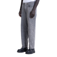 Washed Jeans