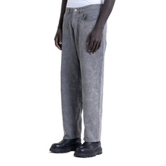 Washed Jeans