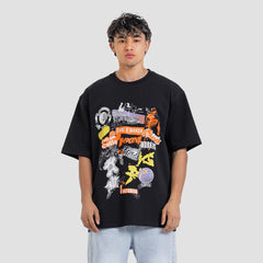 Printed T-Shirt