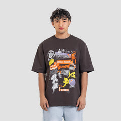 Printed T-Shirt