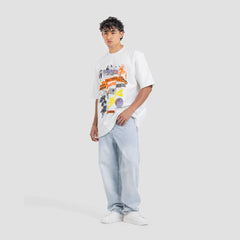 Printed T-Shirt