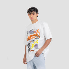 Printed T-Shirt