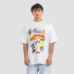 Printed T-Shirt