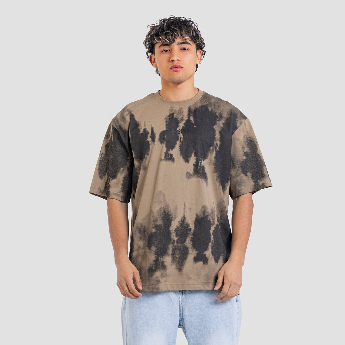 Tie-Dye T-Shirt