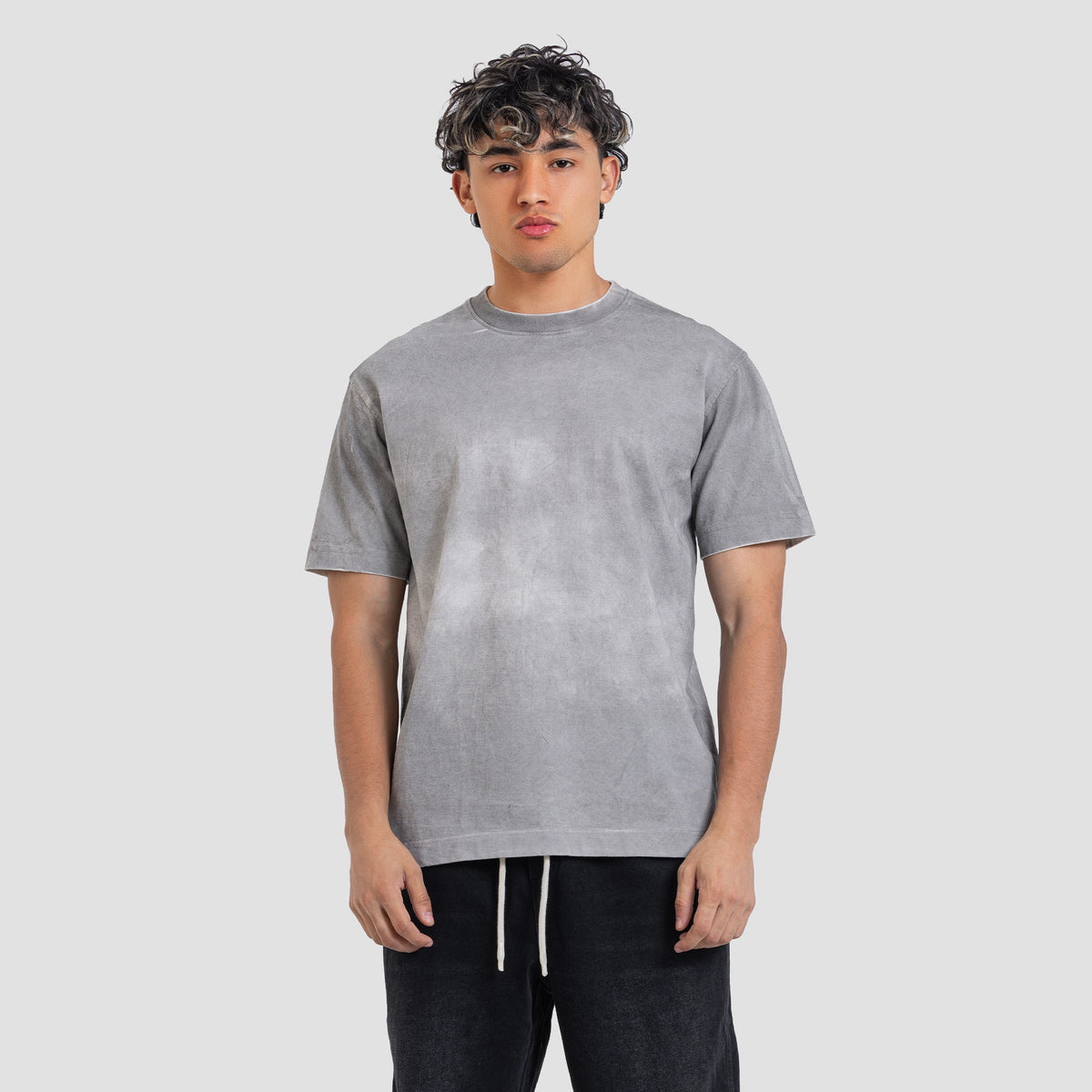 Washed T-Shirt