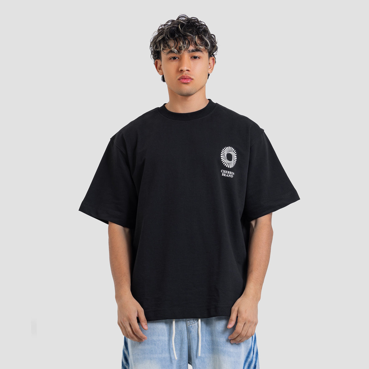 Printed T-shirt