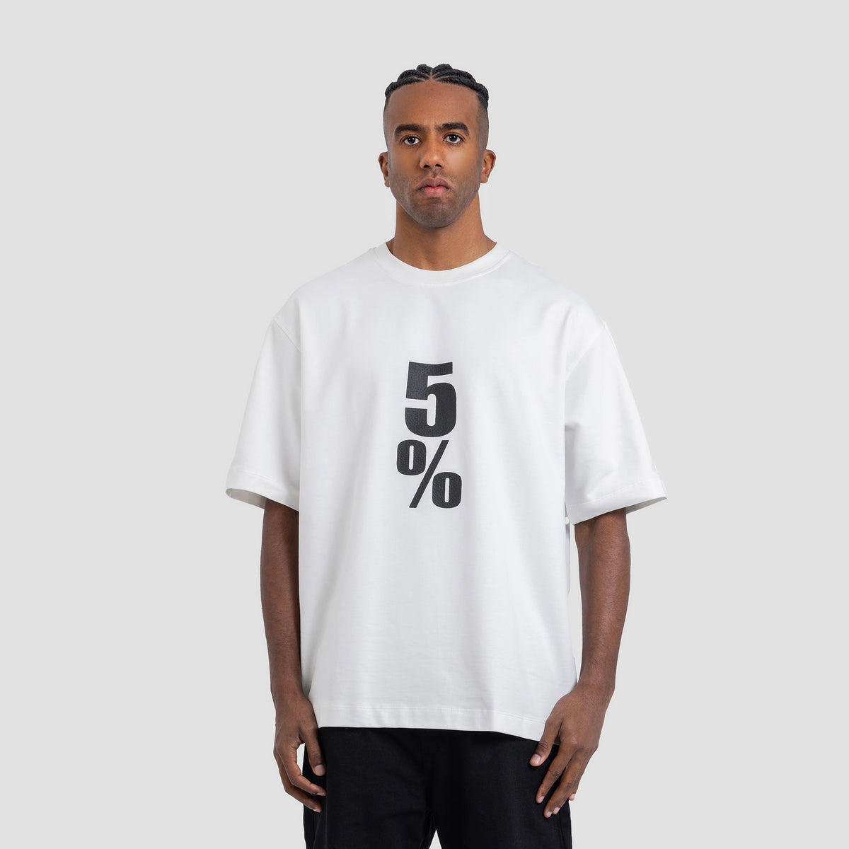 5% T-Shirt