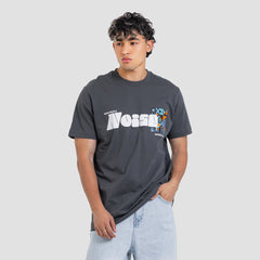 Noisy Waves Tee