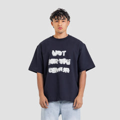 Sprayed Blurred T-shirt
