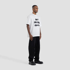 Sprayed Blurred T-shirt