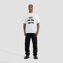 Sprayed Blurred T-shirt