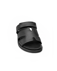 Premium H-Strap Sandals