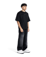 Essential Dropped Shoulder Streetwear T-Shirt
