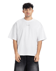 Essential Dropped Shoulder Streetwear T-Shirt