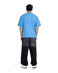 Brooklyn Urban Oversized Tee