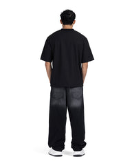 Brooklyn Urban Oversized Tee