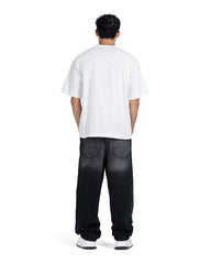 Brooklyn Urban Oversized Tee