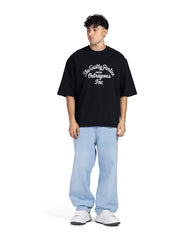 Guilty Parties Vintage Graphic Tee