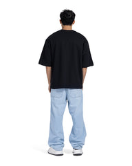 Guilty Parties Vintage Graphic Tee