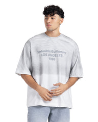 "Los Angeles 1996" Oversized Tee