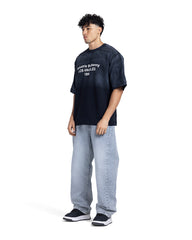 "Los Angeles 1996" Oversized Tee