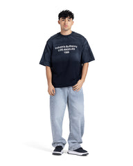 "Los Angeles 1996" Oversized Tee