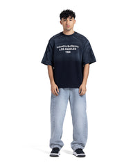 "Los Angeles 1996" Oversized Tee