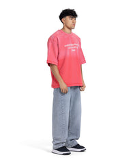 "Los Angeles 1996" Oversized Tee