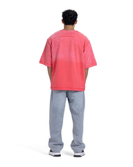 "Los Angeles 1996" Oversized Tee