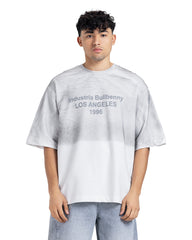 "Los Angeles 1996" Oversized Tee
