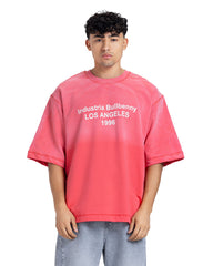 "Los Angeles 1996" Oversized Tee