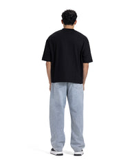 Pixel Graphic Boxy T-Shirt