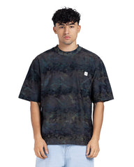 Tie-Dye Oversized Heavyweight T-Shirt