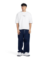 "Taches d'Art" Graphic Boxy Fit Tee