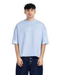 "Taches d'Art" Graphic Boxy Fit Tee