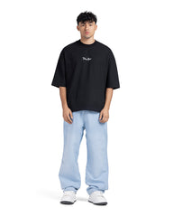 "Taches d'Art" Graphic Boxy Fit Tee