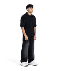 Clean Essential Loose Fit Polo