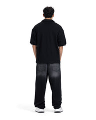 Clean Essential Loose Fit Polo