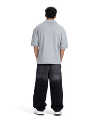 Clean Essential Loose Fit Polo