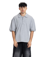 Clean Essential Loose Fit Polo