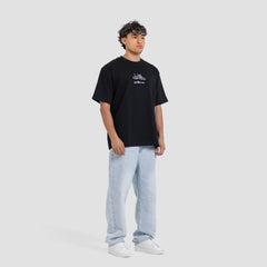 Sneaker Embroidery T-shirt
