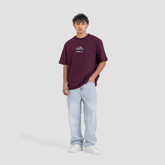 Sneaker Embroidery T-shirt