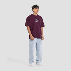 Sneaker Embroidery T-shirt