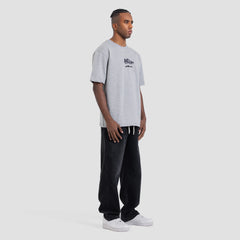 Sneaker Embroidery T-shirt