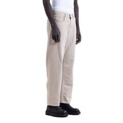 Basic Wide Leg