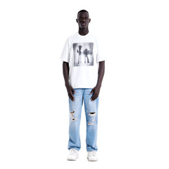 Mystery Duo Tee