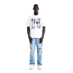 Mystery Duo Tee