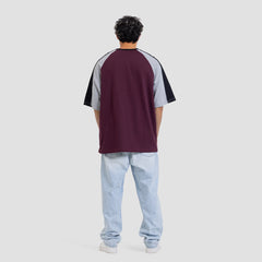 Three-Tone T-Shirt