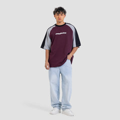 Three-Tone T-Shirt