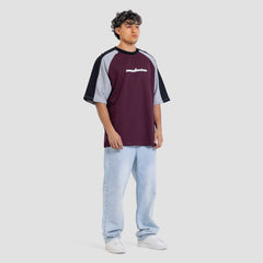 Three-Tone T-Shirt